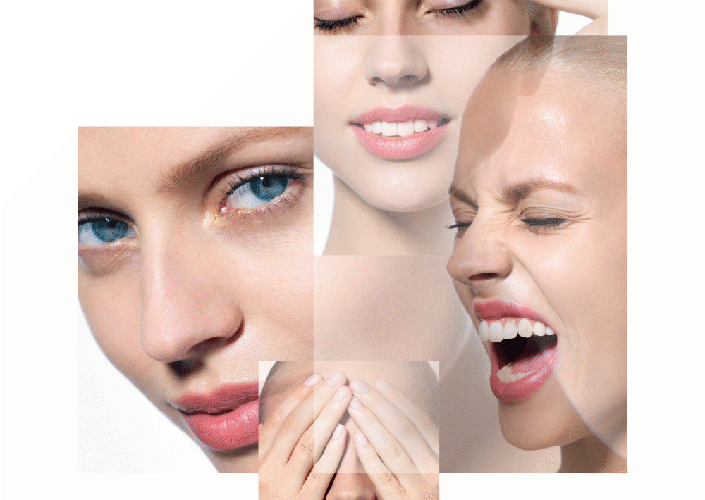 PDO thread lift - solution to sagging jowls | Gravesend, Kent