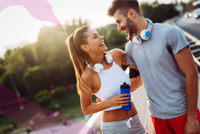 personal blood tests